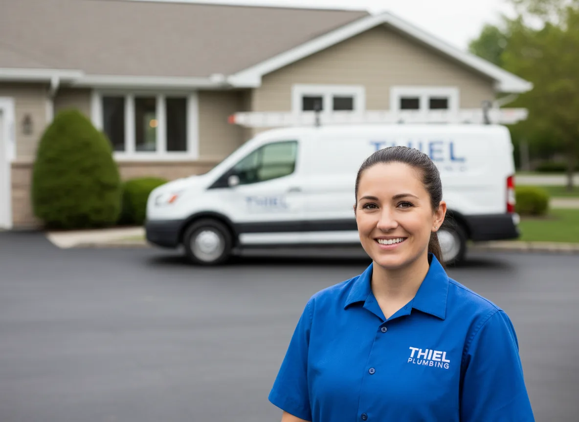 Plumber Harrisville, OH FAQs